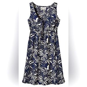 Patagonia “Pataloha” Limited Edition Cotton Tropical Midi Dress | 2